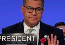 ‘In the spotlight’: Climate boss warns Australia needs to lift its climate ambitions