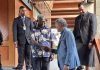 Solomon Islands offers to host next Forum Leaders Meeting