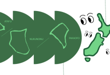 New Zealand’s new far, far north? Tokelau set to decide its future