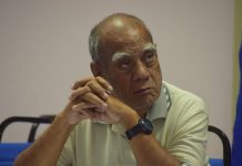 Kiribati exit from Pacific Forum ‘out of order’ – former president
