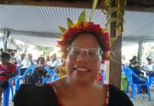 China influenced Kiribati exit from Pacific Islands Forum, MP claims