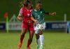 Women’s Nations Cup: Solomon Islands into semi-finals after tense 1-0 win over Tahiti