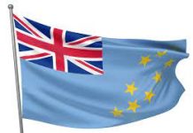 ‘It means alot to us’ – Tuvalu thrilled to be at Games