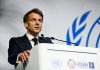 France to co-host the next UN Ocean conference in 2025