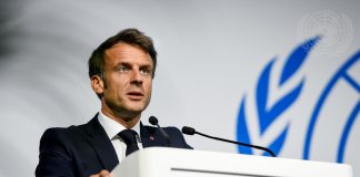 France to co-host the next UN Ocean conference in 2025
