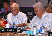 Pacific looks to international court for help on climate