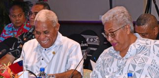 Pacific looks to international court for help on climate