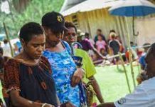 Violence in the PNG elections is the result of broken systems that Australia cannot ignore