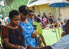 Violence in the PNG elections is the result of broken systems that Australia cannot ignore