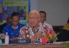 Forum chair welcomes U.S support on Tuna Treaty