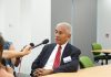 Kiribati ‘cooking something with China’ – former Kiribati president