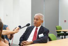 Kiribati ‘cooking something with China’ – former Kiribati president