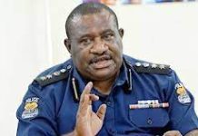 PNG Police condemns election related violence in Port Moresby