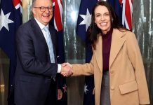 Australian and NZ invitation for co-hosted COP with Pacific must be matched by support for ICJ advisory opinion bid