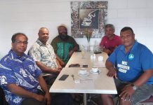 Forum mission questions credibility of New Caledonia referendum