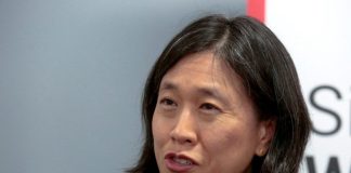 U.S set to discuss IPEF with Asia, Pacific Trade Ministers