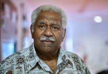 New Caledonian separatists sign MoU with West Papua counterpart