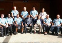 Expanded, empowered PIF could lock in Pacific security