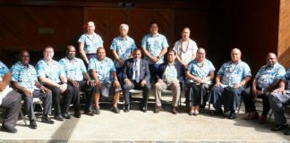 Expanded, empowered PIF could lock in Pacific security