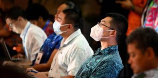 Fijian Police remove two Chinese defence attaches from Pacific Islands Forum meeting