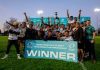Fijiana win Oceania rugby championship in a thriller