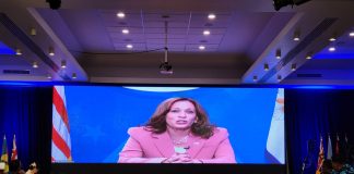 U.S Vice President to request $600 million for ocean resilience in Pacific Islands