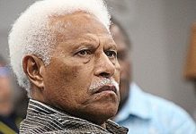 Extension of return of writs date unconstitutional: Former PNG Chief Justice