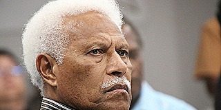 Extension of return of writs date unconstitutional: Former PNG Chief Justice