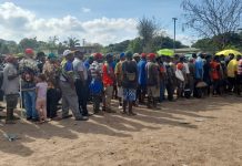 Thousands miss out in PNG polls as leaders demand explanation