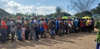 Thousands miss out in PNG polls as leaders demand explanation