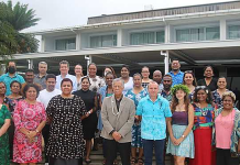 Forum Secretary General opens Media Masterclass