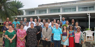 Forum Secretary General opens Media Masterclass