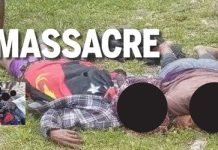 People hacked to death in Porgera in under an hour