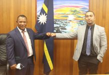 Nauru confirmed as host of 2026 Micronesian Games