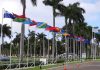 Climate stance ‘welcomed’ at Pacific Forum
