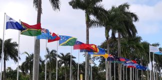 Climate stance ‘welcomed’ at Pacific Forum