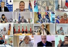 Forum Foreign Ministerial 2022 convenes in Suva