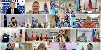 Forum Foreign Ministerial 2022 convenes in Suva