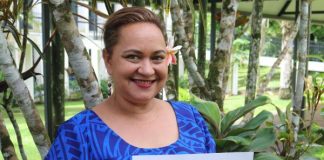 Cop that! Preparing for climate talks in Egypt – and the Pacific?