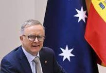 Australia changing Pacific perception: PM Albanese