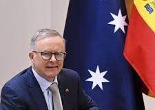 Australia changing Pacific perception: PM Albanese