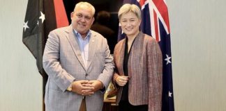 PNG Foreign Minister reveals plans for security agreement with Australia and potentially NZ