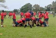 Manuma Samoa shoots for exposure