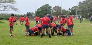 Manuma Samoa shoots for exposure