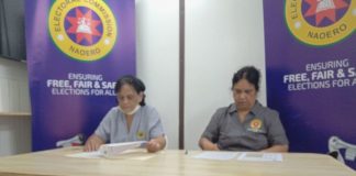 Nauru to go to the polls on 24 September