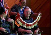 Australia and the Pacific: now for the hard part