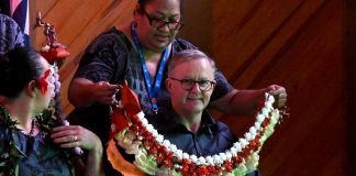 Australia and the Pacific: now for the hard part