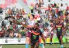PNG Hunters celebrate perfect homecoming