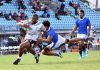 Fiji Warriors to ‘step it up a notch’ says Leawere