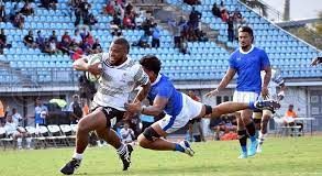 Home boys rule in battle